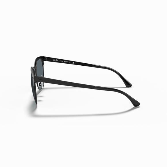 Ray-Ban Classic Black Unisex Sunglasses - Picture 4 of 7